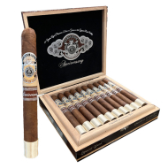 Cuban Stock Special Blend Churchill